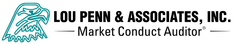 Market Conduct Auditor Logo